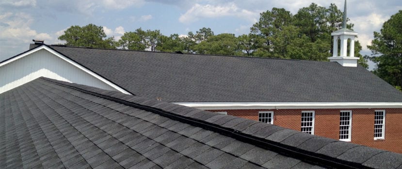 Roof Cleaning is a easy way to make your roof look and last longer. Give Outdoor Cleaning Service a call for your Roof Cleaning Needs.