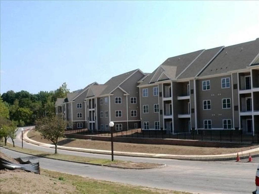 Roof Cleaning In Lafayette & Lafayette, LA