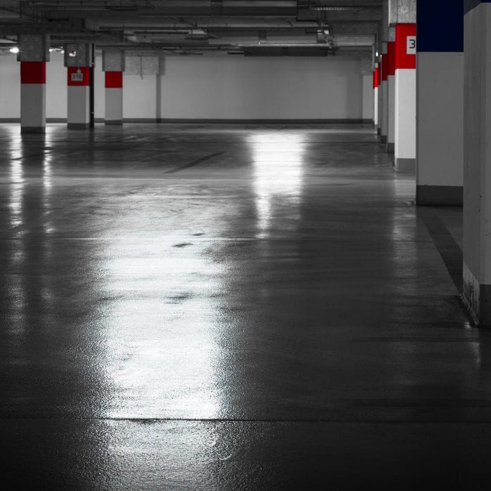 Your parking garage is the equivalent of your property’s first impression. Use this space to lift the reputation of your business – not detract from it! Outdoor Cleaning Service specializes in a parking garage cleaning service that invests in the best for this high traffic area. With the professional application of our team, you can cultivate a space that is inviting, safe, and clean. Build a Strong Foundation for Your Property Your parking garage faces a constant challenge. It’s virtually always in use – and when vehicles are in the mix, the result is guaranteed to be a little messy. Our pressure washing service addresses the buildup that impacts your hardscapes most. We use: Hot pressure washing Your parking garage isn’t just dealing with dirt: it also has grease, vehicle leaks, and even chewing gum in the mix. It needs a solution that can stand up to any challenge. And our hot pressure washing technology offers just that. Specialized cleaning products There’s virtually no stain our technology can’t We prioritize cleaning solutions that break down and remove all the buildup that most commonly impacts your parking garage. Advanced technology We don’t believe in sub-par… we believe in superior. Our pressure washing equipment is the best the industry has to offer. And you’re getting results that match. Superior Service, Simplified We know that your parking garage is a critical part of your business. So we make sure that your concrete cleaning service is minimally disruptive with: Off-hours scheduling We work around your schedule, so you don’t have to shut down your parking garage during operating hours. Routine service We offer ongoing service around the calendar year to ensure that your property is always at its best. Environmental compliance Our team invests in wastewater treatment and biodegradable cleaning products to keep your property in compliance with EPA standards. With Outdoor Cleaning Service, your parking garage can be the functional space you need – and the professional destination you deserve. Get in touch today to transform your property!
