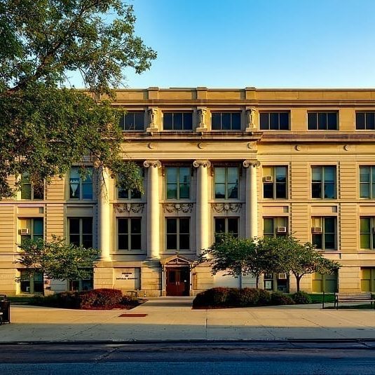 Make your building exterior a magnet for positive first impressions! Our Lafayette building washing service invests in your property’s curb appeal - and we create quality that lasts. Make Your Property Exemplify Lafayette Curb Appeal Your building exterior should benefit your business - not turn people away. But you’re facing an uphill battle. In Lafayette, our climate can take its toll on properties. And the result can compromise your property’s value and curb appeal. We offer the alternative solution. Our professional pressure washing service is specially designed to bring out the best in your exterior. With our service, you can count on: Stain removal Our team can strip away discoloration and stains from dirt, pollen, pollutants, and more to ensure that your exterior shines. Mold, mildew, algae, and moss removal We strip away existing organic matter. But we also kill the growth to prevent it from coming back. Our professional pressure washing technicians are all accredited, licensed, and insured. With Outdoor Cleaning Services, your Lafayette building will radiate all the qualities you want in your property.